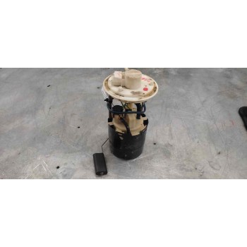 Recambio de aforador para fiat punto berlina (188) 1.2 8v elx (i) referencia OEM IAM   4 PINS