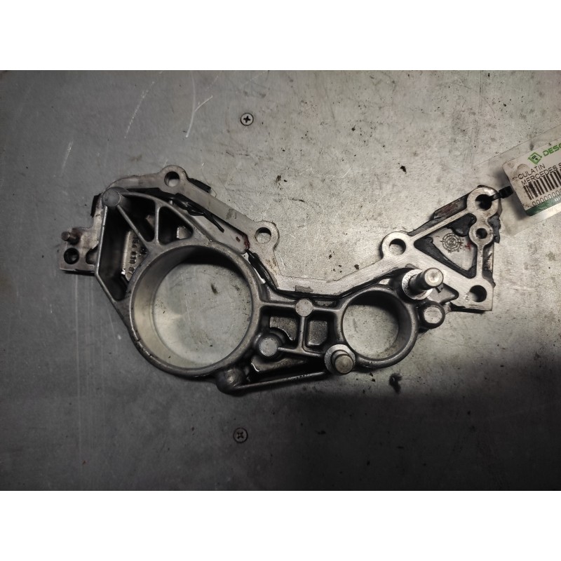 Recambio de culatin para mercedes-benz sprinter 02.00  caja cerrada 2.2 cdi cat referencia OEM IAM A6110160006  