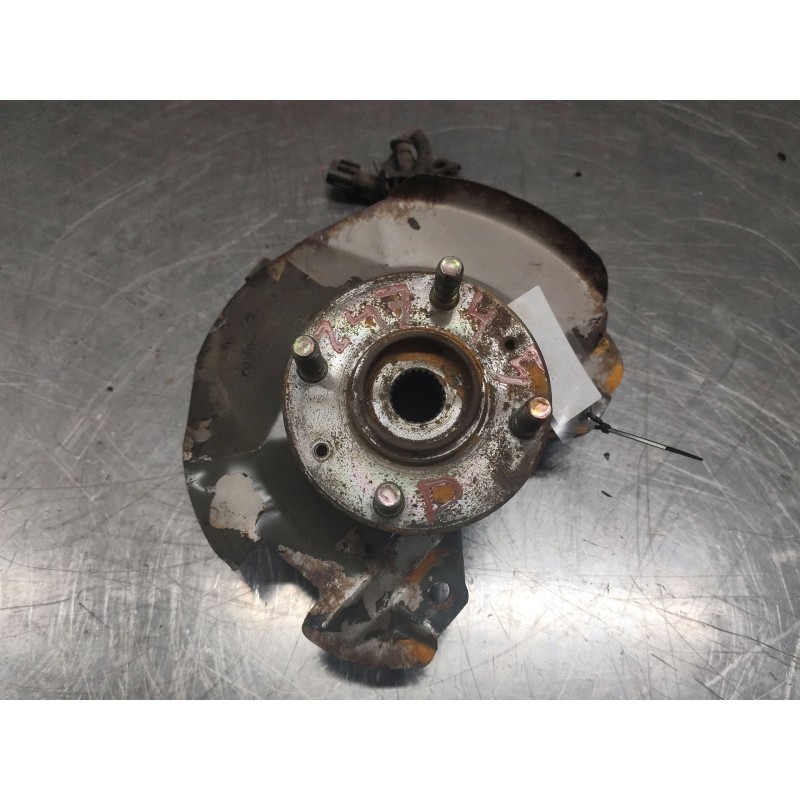 Recambio de mangueta delantera derecha para kia picanto i (sa) 1.1 referencia OEM IAM   