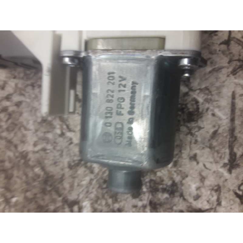 Recambio de motor elevalunas trasero izquierdo para peugeot 407 sw premium referencia OEM IAM 0130822201 999065103 6 PINS - Gris 2