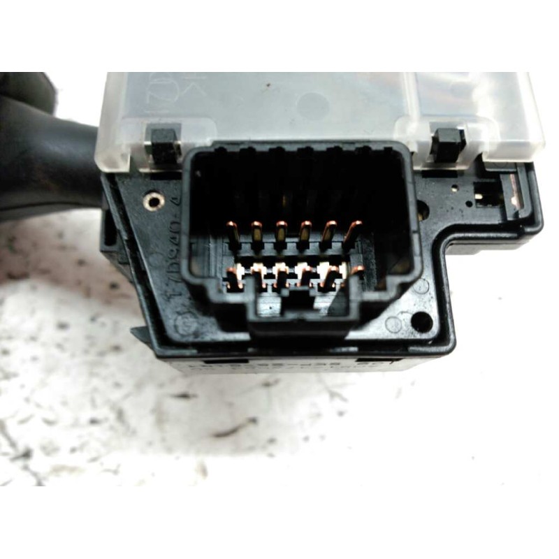 Recambio de mando limpia para ford focus berlina (cap) ambiente (d) referencia OEM IAM 4M5T17A553BD - Blanco 2