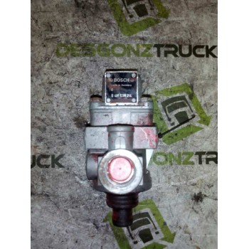 VALVULA AIRE 0481039214 BOSCH ELECTRO VALVULA ABS