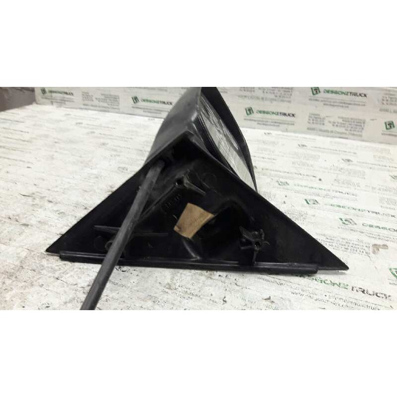 Recambio de retrovisor izquierdo para volkswagen passat berlina (312) cl referencia OEM IAM 3