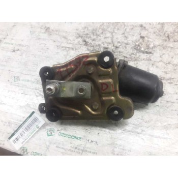 Recambio de motor limpia delantero para opel agila básico referencia OEM IAM   
