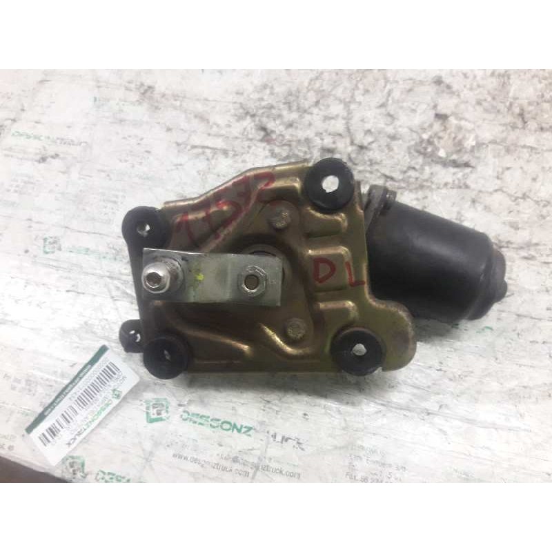 Recambio de motor limpia delantero para opel agila básico referencia OEM IAM 2