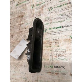 Recambio de mando elevalunas trasero derecho para renault megane ii familiar authentique confort referencia OEM IAM 156013870 6 