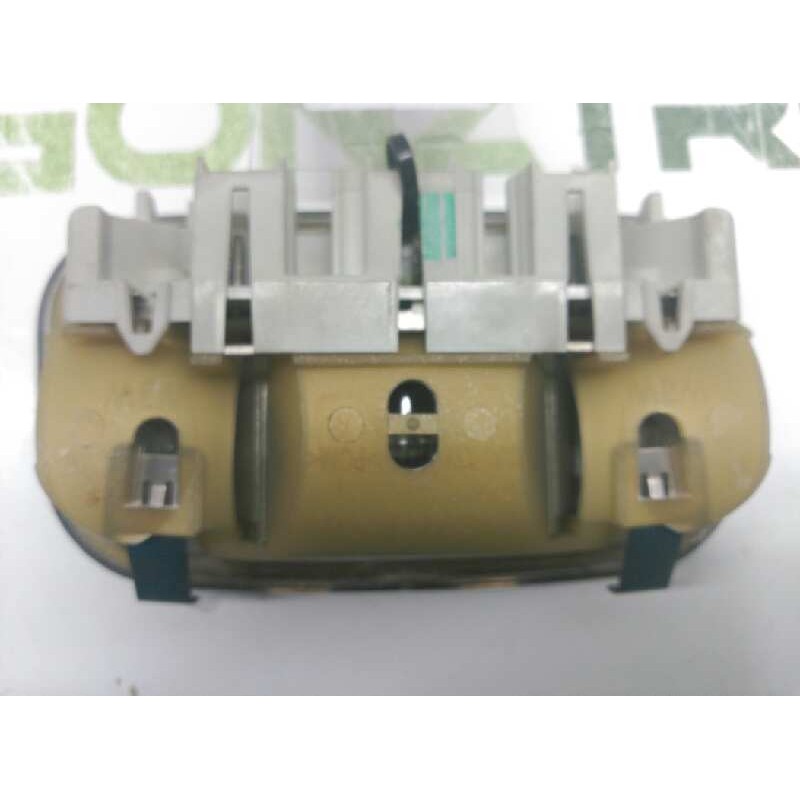 Recambio de luz interior para citroën c5 berlina 2.0 hdi magic referencia OEM IAM 6362N3 TRASERA - Gris 3