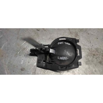 Recambio de maneta interior delantera izquierda para citroën c2 1.1 referencia OEM IAM 9647164577  