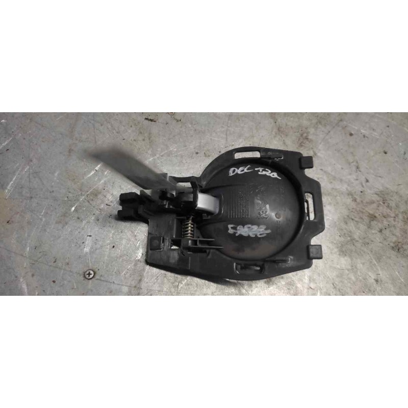 Recambio de maneta interior delantera izquierda para citroën c2 1.1 referencia OEM IAM 9647164577 2