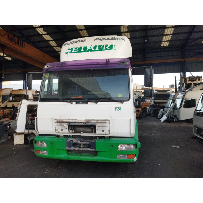 MAN LE 12.225 LC