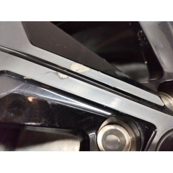 Recambio de juego llantas para renault austral tce 130 referencia OEM IAM 403001493R  8J X 20 CH5-IS40