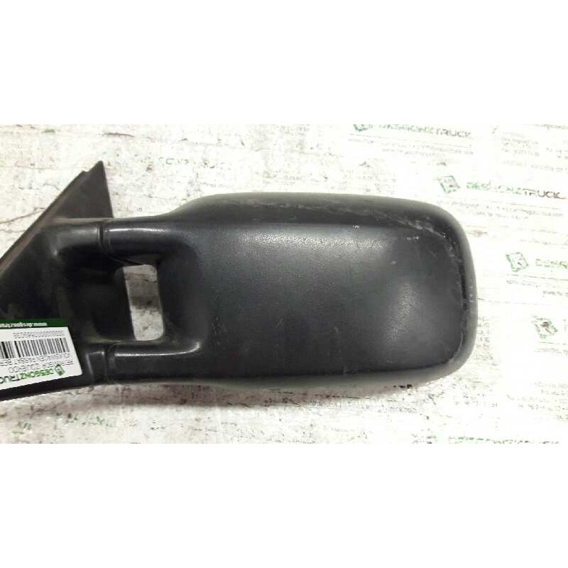 Recambio de retrovisor izquierdo para volkswagen passat berlina (312) cl referencia OEM IAM 4