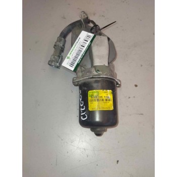 MOTOR LIMPIA DELANTERO 53556502 