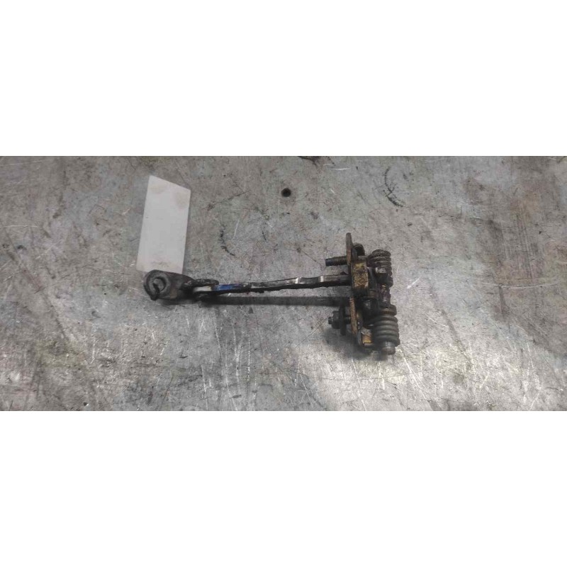 Recambio de retenedor puerta para renault kangoo (f/kc0) generique referencia OEM IAM - Azul 2