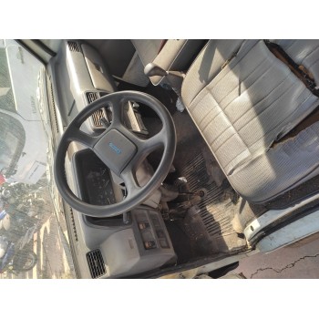 piaggio (vespa) porter - combi del año 2005