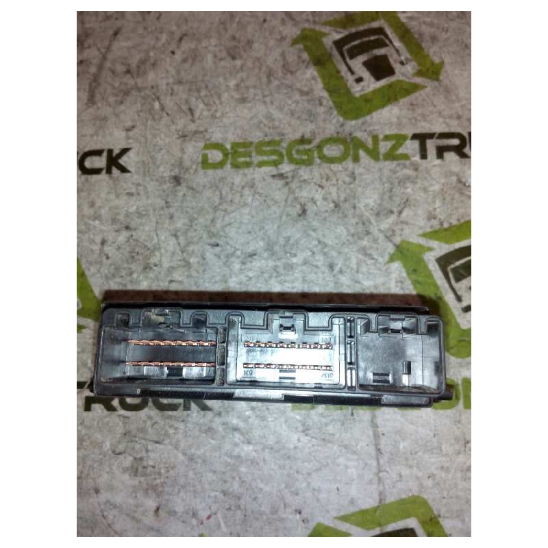 Recambio de modulo electronico para ford transit mod. 2000 bus ft 350 l 13-sitzer-bus referencia OEM IAM - Blanco 3