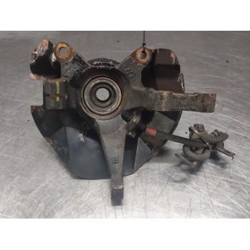 Recambio de mangueta delantera derecha para kia picanto i (sa) 1.1 referencia OEM IAM   