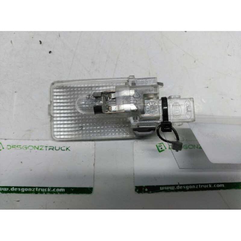Recambio de luz interior para ford mondeo berlina (ge) ghia referencia OEM IAM - Gris 2