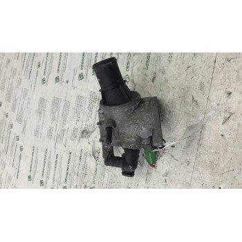 Recambio de termostato para fiat punto berlina (188) 1.9 diesel eco referencia OEM IAM 46758434 LLEVA EL CUERPO Y LA PIPA INCLUI