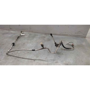 Recambio de tubos aire acondicionado para ford mondeo berlina (ge) ambiente (06.2003) (d) referencia OEM IAM   