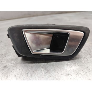 Recambio de maneta interior trasera izquierda para ford ecosport 1.0 ecoboost referencia OEM IAM   