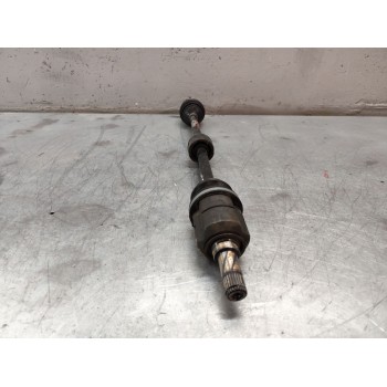 Recambio de transmision delantera derecha para opel meriva cosmo referencia OEM IAM   