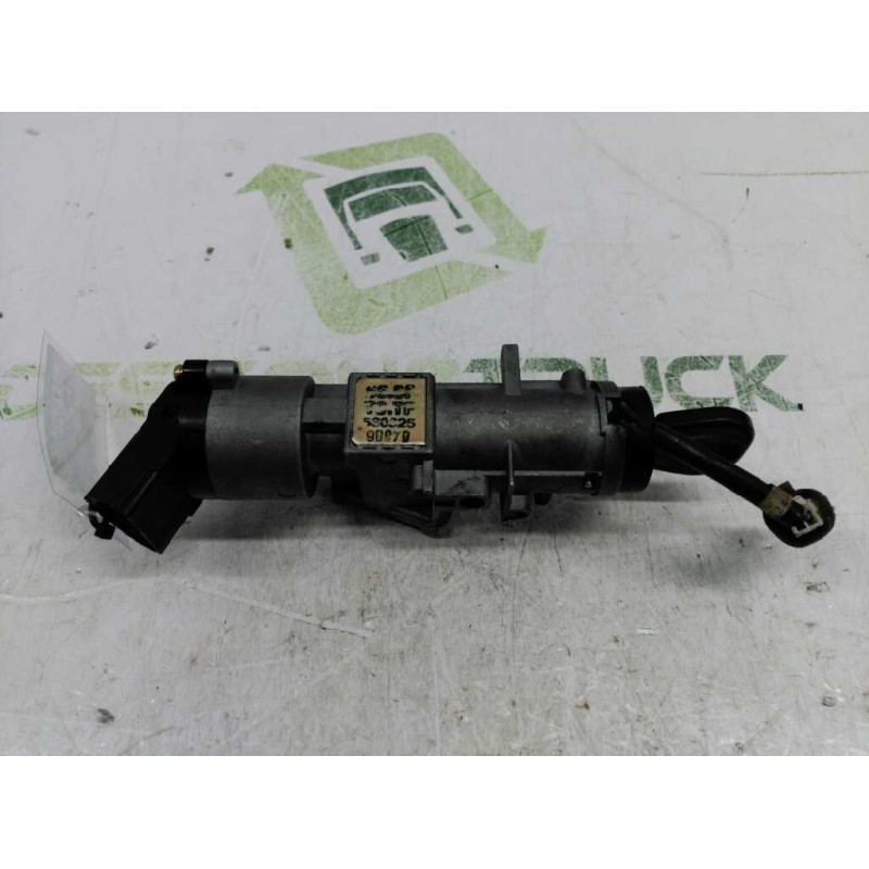 Recambio de conmutador de arranque para daewoo lanos cool referencia OEM IAM - Verde 2