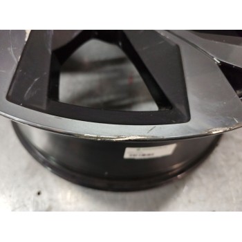 Recambio de juego llantas para renault austral tce 130 referencia OEM IAM 403001493R  8J X 20 CH5-IS40