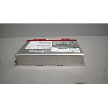 Recambio de modulo electronico para man tgx 18.xxx 12.4 diesel referencia OEM IAM 81258106023 6009380001 0260001033