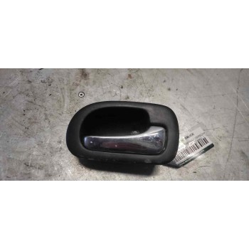 MANETA INTERIOR TRASERA DERECHA 