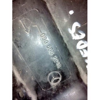 Recambio de deposito expansion para mercedes-benz sk / om 423 1936 bm 621 l (largo) referencia OEM IAM 0005002249  