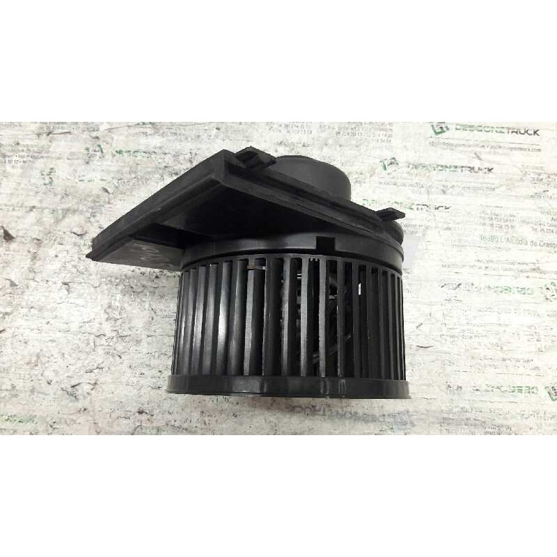 Recambio de ventilador calefaccion para seat cordoba berlina (6k2) sport referencia OEM IAM 1J1819021A 2