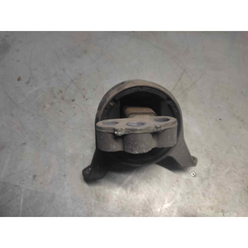 Recambio de soporte motor derecho para opel astra h berlina cosmo referencia OEM IAM - Negro 2