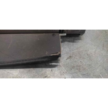 Recambio de bandeja trasera para peugeot partner (s1) 1.9 diesel referencia OEM IAM   
