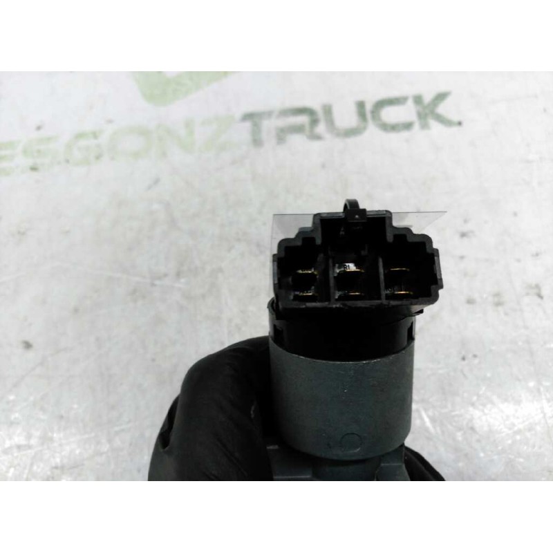 Recambio de conmutador de arranque para daewoo lanos cool referencia OEM IAM - Verde 3
