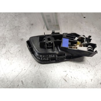 Recambio de maneta interior trasera izquierda para ford ecosport 1.0 ecoboost referencia OEM IAM   