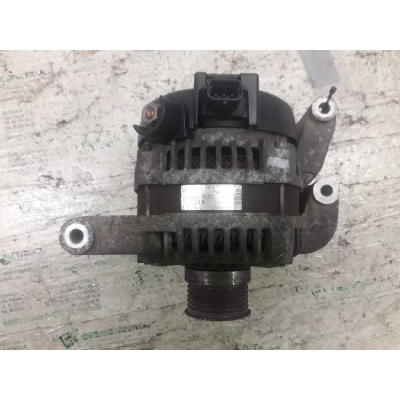 Recambio de alternador para ford focus lim. (cb4) titanium referencia OEM IAM R6ZCC - Blanco 2