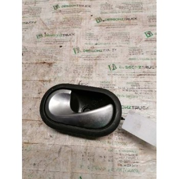 MANETA INTERIOR DELANTERA IZQUIERDA 8200028487 
