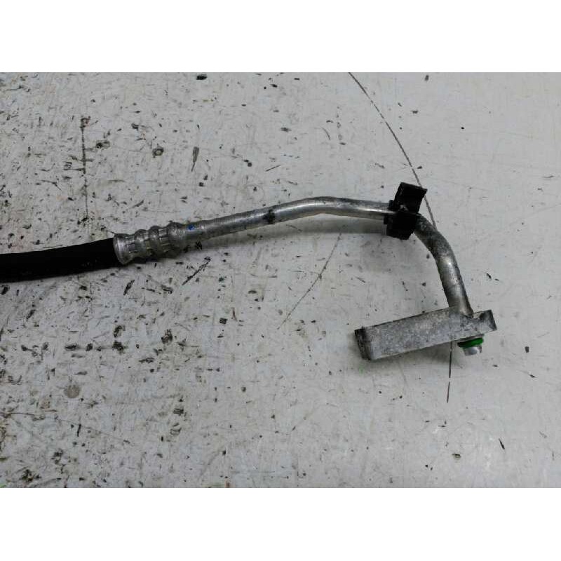 Recambio de tubos aire acondicionado para opel combo (corsa c) arizona referencia OEM IAM - Blanco 2