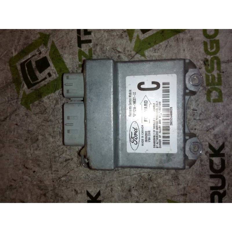 Recambio de modulo electronico para ford transit mod. 2000 bus ft 350 l 13-sitzer-bus referencia OEM IAM   