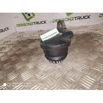 Recambio de tope ballesta para man tg - a 41.xxx referencia OEM IAM 81962100552 DERECHO 