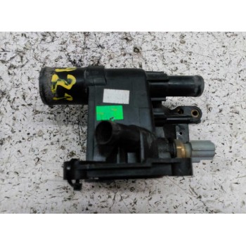 Recambio de cuerpo termostato para ford focus berlina (cap) ambiente (d) referencia OEM IAM SP5280  