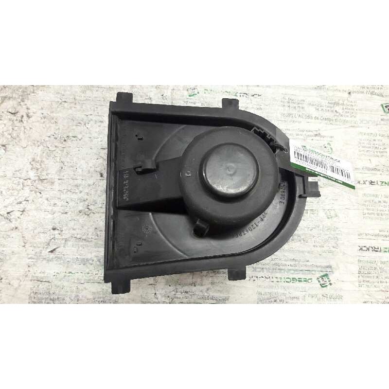 Recambio de ventilador calefaccion para seat cordoba berlina (6k2) sport referencia OEM IAM 1J1819021A 3