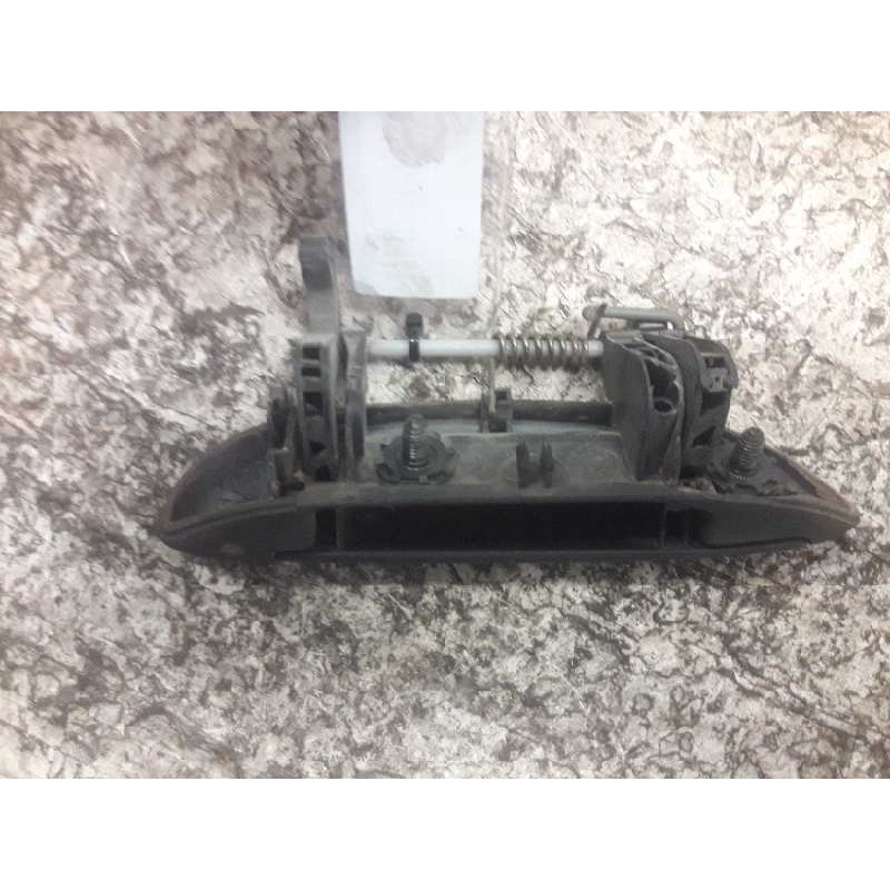 Recambio de maneta exterior delantera izquierda para renault megane i scenic (ja0) 1.6 16v kaleido referencia OEM IAM 7700433075 2