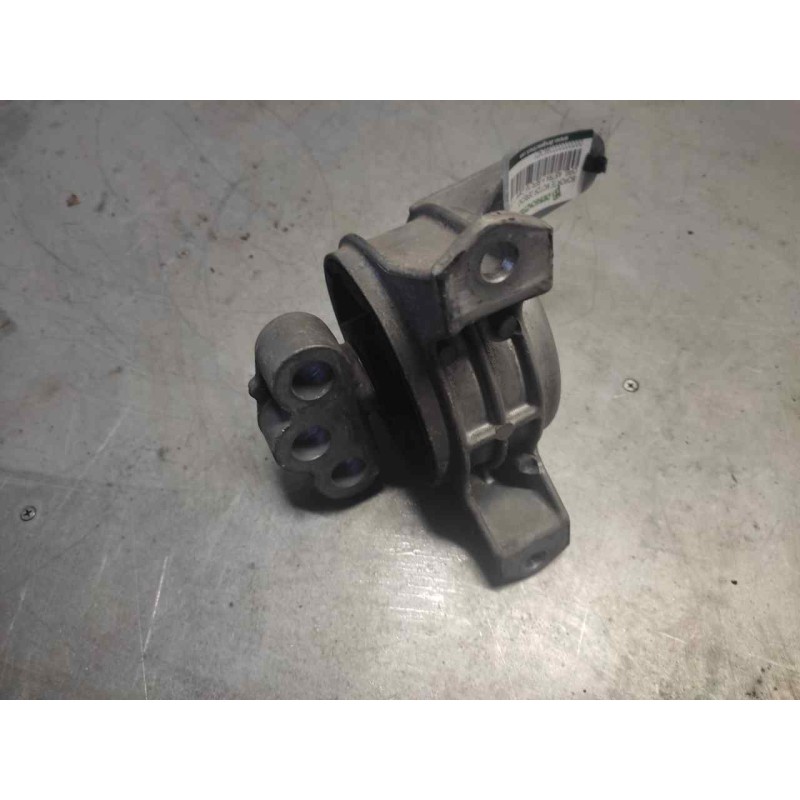 Recambio de soporte motor derecho para opel astra h berlina cosmo referencia OEM IAM - Negro 3