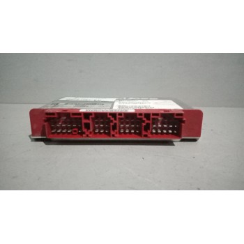 Recambio de modulo electronico para man tgx 18.xxx 12.4 diesel referencia OEM IAM 81258106023 6009380001 0260001033