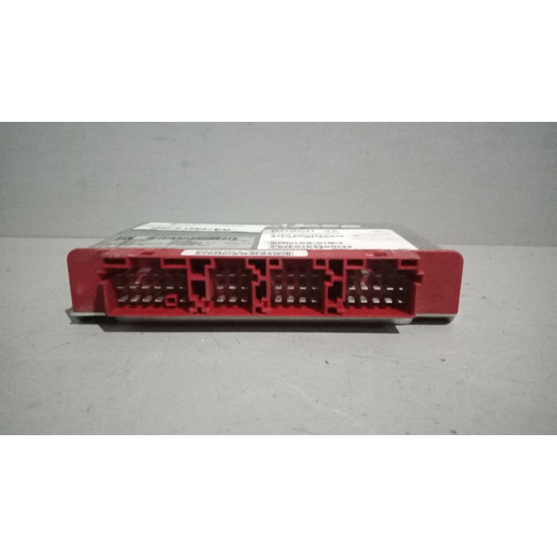 Recambio de modulo electronico para man tgx 18.480 12.4 diesel referencia OEM IAM 81258106023 6009380001 0260001033 - Blanco 3