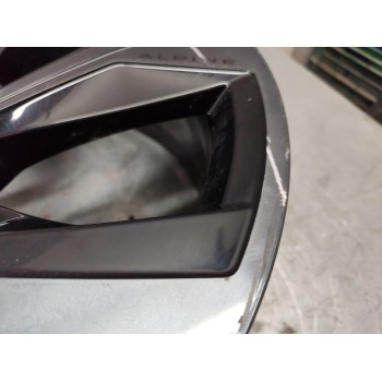 Recambio de juego llantas para renault austral tce 130 referencia OEM IAM 403001493R  8J X 20 CH5-IS40