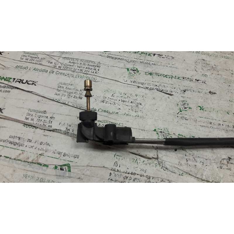 Recambio de retrovisor derecho para volkswagen passat berlina (312) cl referencia OEM IAM 2