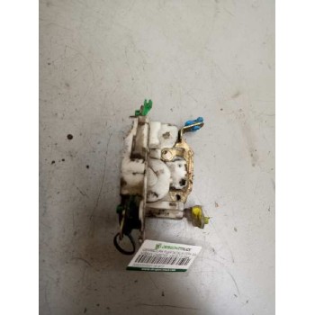 Recambio de cerradura puerta delantera izquierda para nissan cabstar 09.06 2.5 diesel referencia OEM IAM   